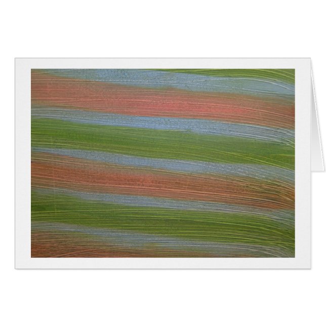 Ribbon Waves (Front Horizontal)