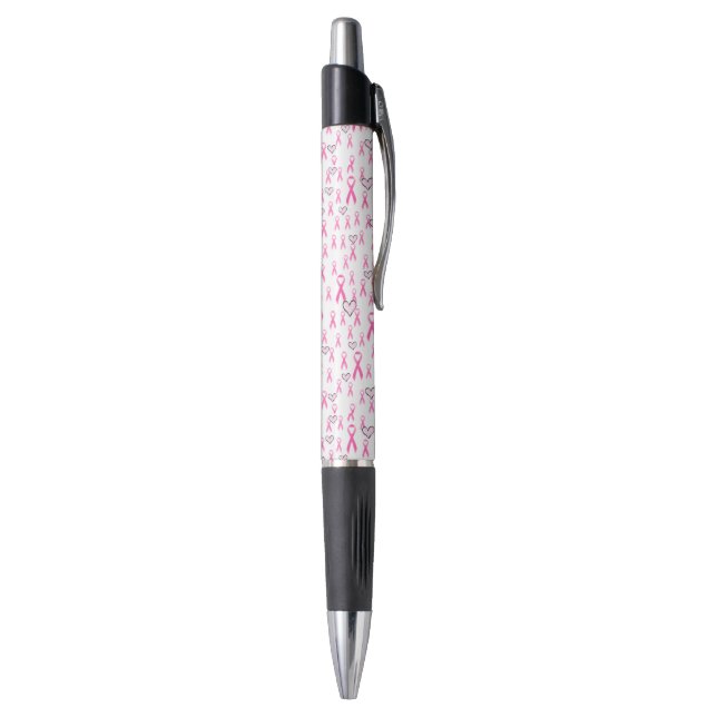 Ribbons of Love & Hope_ Pen (Bottom (Vertical))