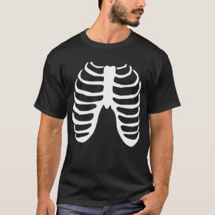 Ribcage t-shirt