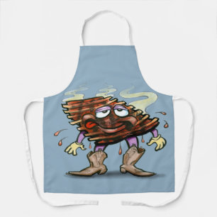 Ribs Apron