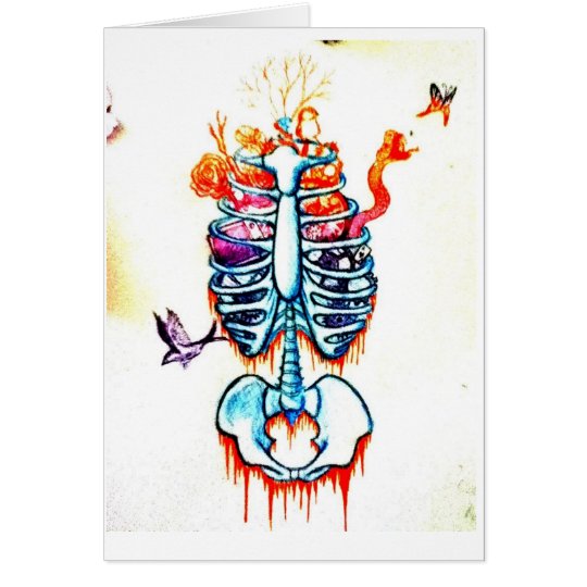 ribs card