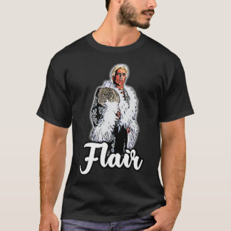 Ric Flair AmericanArtist T-Shirt