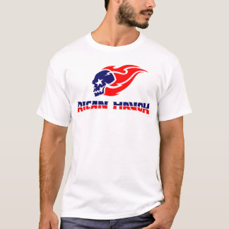 Rican Havok T-Shirt