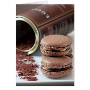 Ricanements Macarons