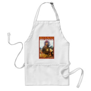 Ricceaux's Crawfish Boil Apron