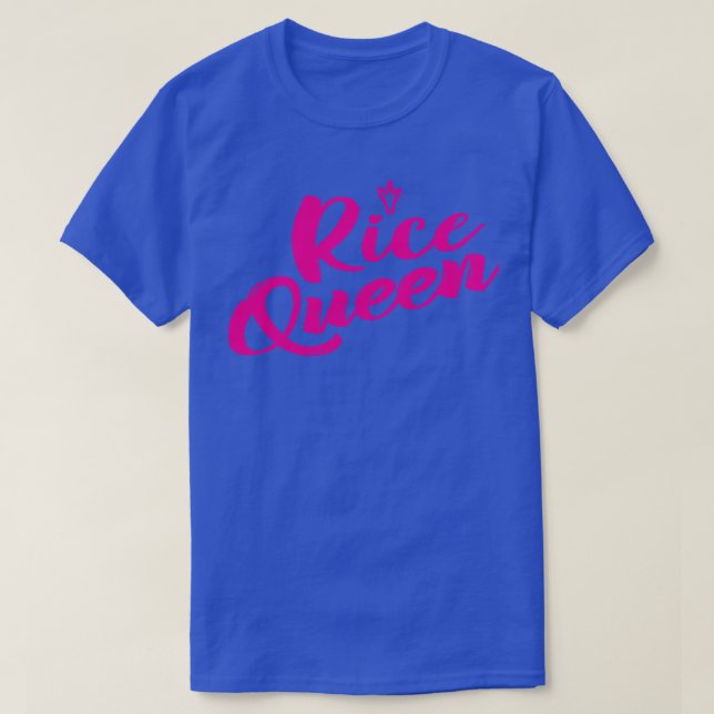 Rice 2 T-Shirt (Design Front)