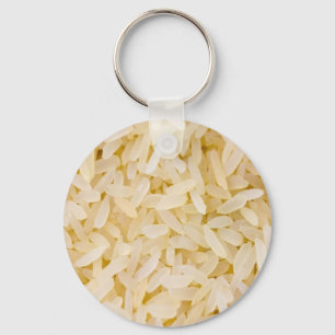 rice keychain