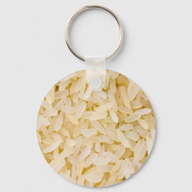 rice keychain (Front)