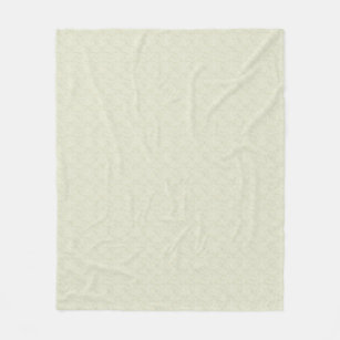 Ricepaper Blanket (50” x 60”)