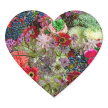 Rich Autumn Floral Bouquet with Gerberas and Berri