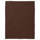Rich Brown colour background Customizable