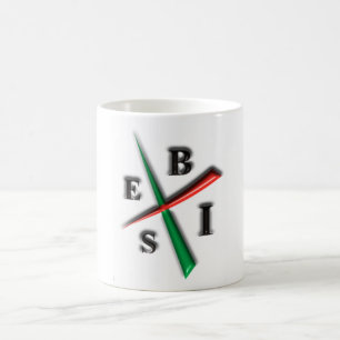 Rich Dad-Poor Dad Merchandise Coffee Mug