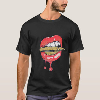 rich gang t shirt 