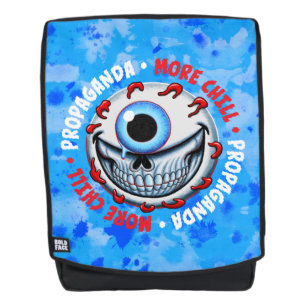 Rich Goranski More Chill Backpack