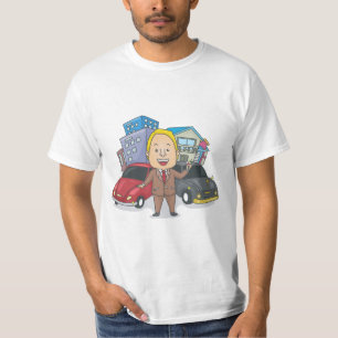 Rich Life Tshirt