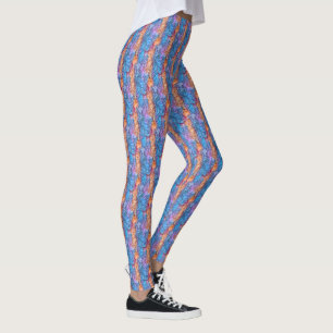 Rich Ore Leggings