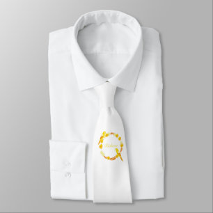 RICH TIE