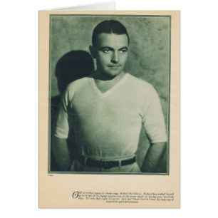 Richard Barthelmess 1929