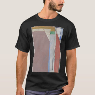 Richard Diebenkorn - Ocean Park #70  T-Shirt