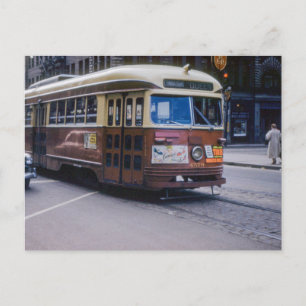 Richard Glaze 1950s Toronto Postcard (001)