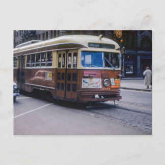 Richard Glaze 1950s Toronto Postcard (001)