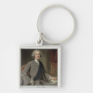 Richard Grenville, Earl Temple, c.1760 Keychain