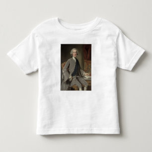 Richard Grenville, Earl Temple, c.1760 Toddler T-shirt
