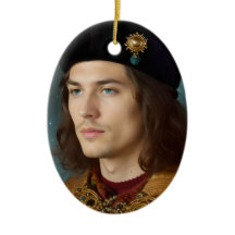 Richard III Ornement de Noël