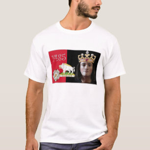 Richard III triumphant T-Shirt
