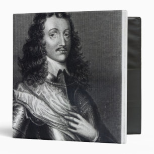 Richard Lovelace Binder