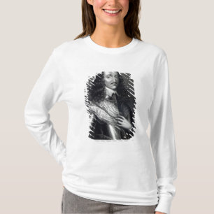 Richard Lovelace T-Shirt