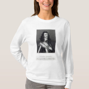 Richard Lovelace T-Shirt