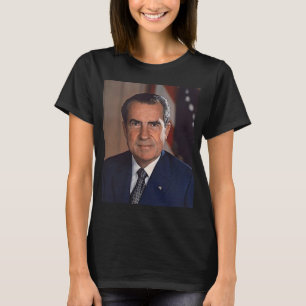Richard M. Nixon T-Shirt