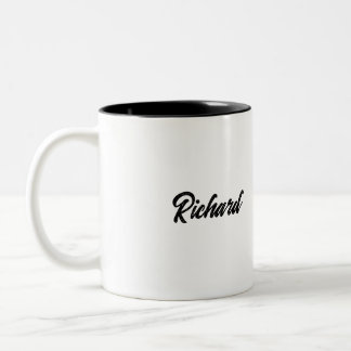 Richard Mug
