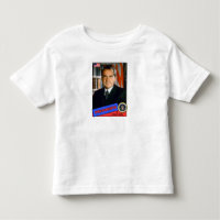 Richard Nixon Baseball Card