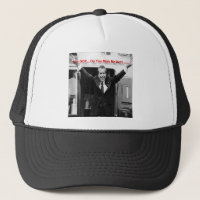 Richard Nixon "Miss Me Yet?" Funny Gifts & Tees