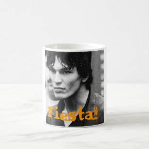 Richard Ramirez Fiesta Mug