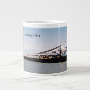 Richard Reiss ESAG jumbo mug