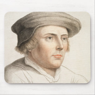 Richard Rich, First Baron Rich (c.1496-1567) engra Mouse Pad