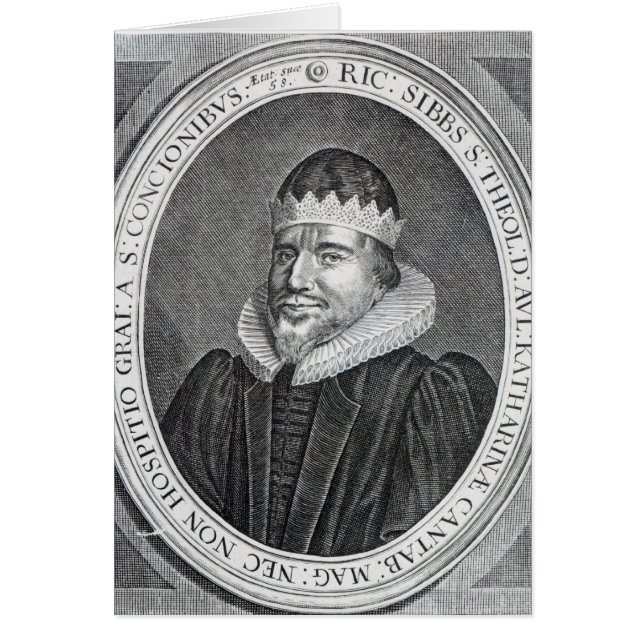 Richard Sibbes (Devant)