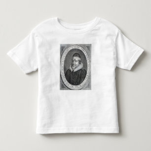 Richard Sibbes Toddler T-shirt