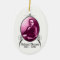 Richard Strauss Ornament