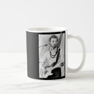 Richard Thompson Young Sticker  Coffee Mug