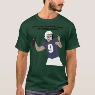 Richard Trace McSorley T-Shirt