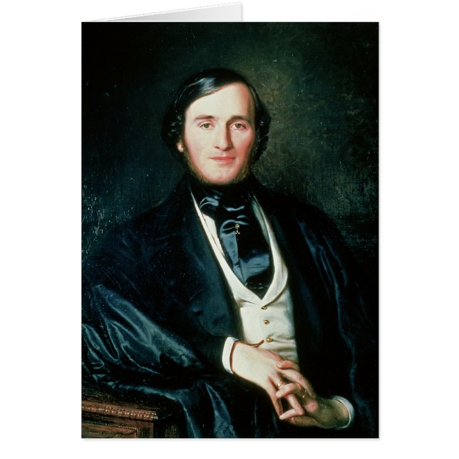 Richard Wagner (Front)