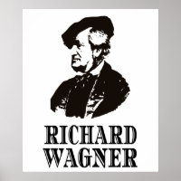 Richard Wagner Classical Music Composer Classic