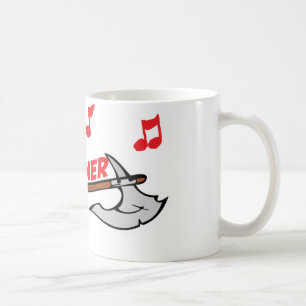 Richard Wagner Coffee Mug