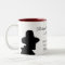 Richard Warren Mayflower Descendant Mug