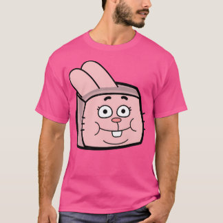 Richard Watterson - The Amazing World Of Gumball B T-Shirt