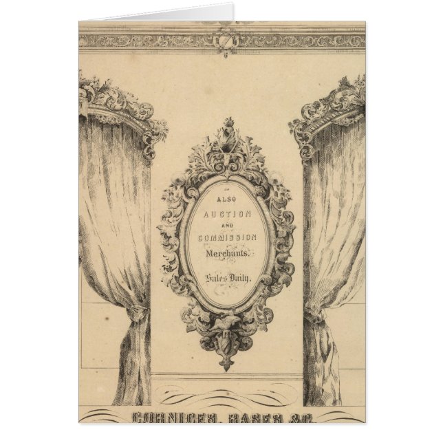 Richards Kingsland et Compagnie (Devant)